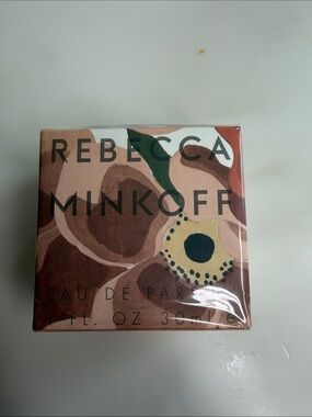 Rebecca Minkoff blush EDP
